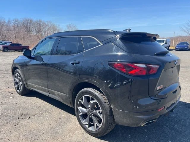 2022 Chevrolet Blazer RS - Photo 7