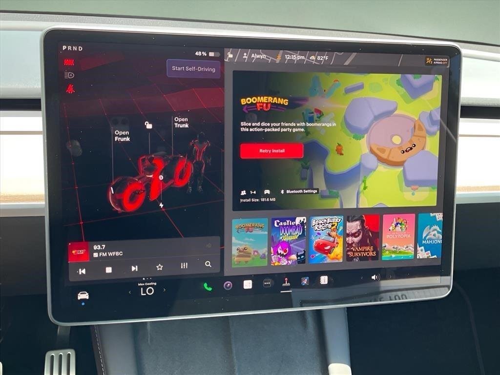 Used 2023  TESLA  image 27