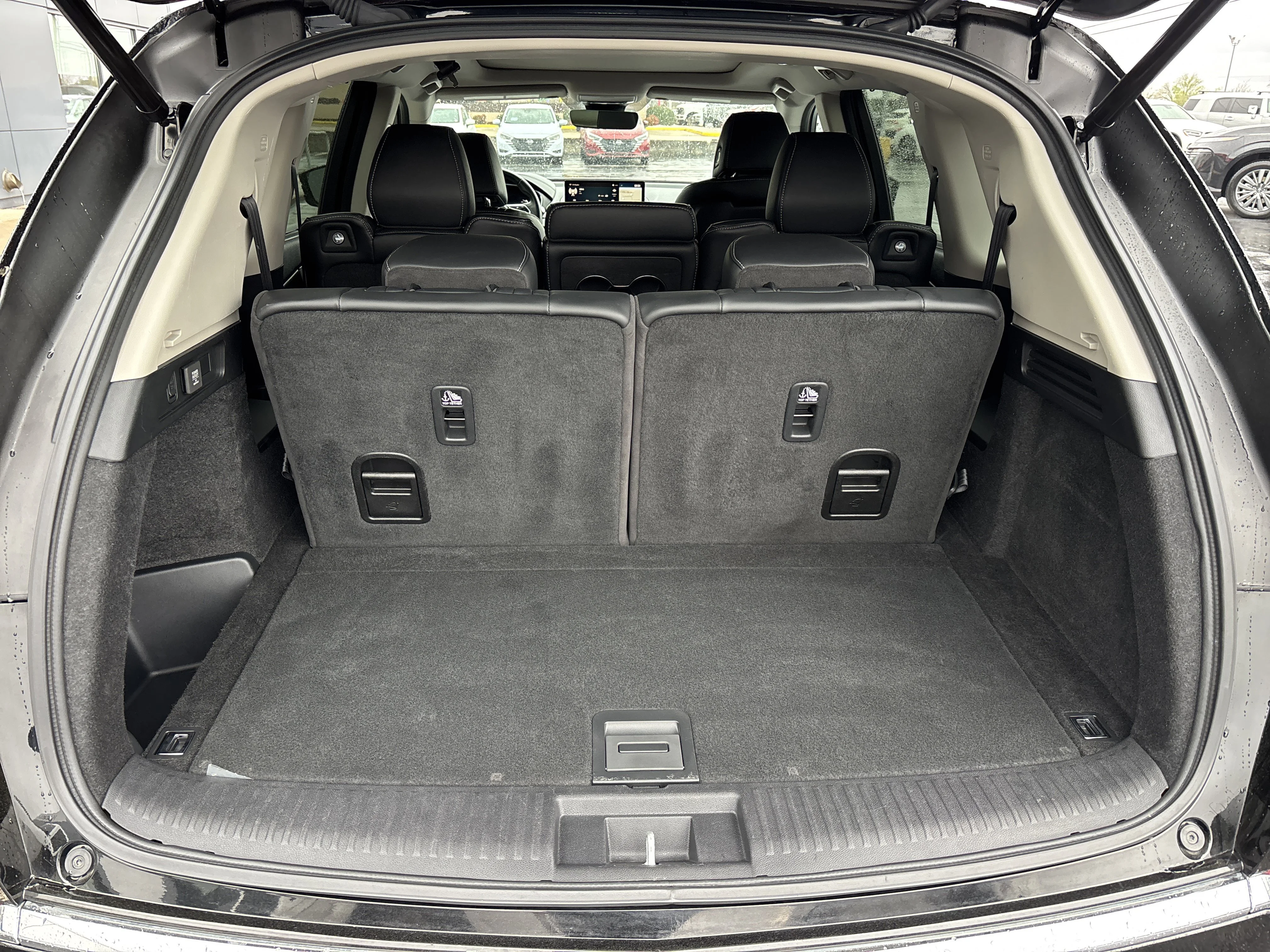 2023 Acura MDX Technology Package - Photo 6