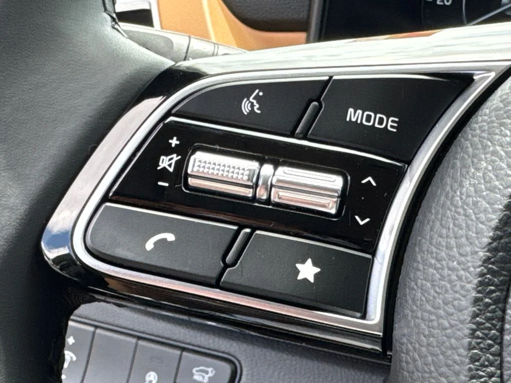 2025 Kia Seltos EX - Photo 28