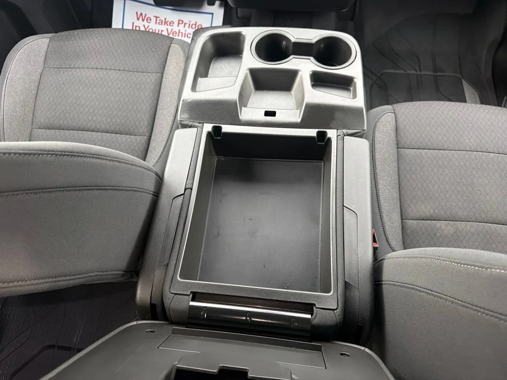 Certified Used 2020 Silver Ice Metallic Chevrolet LT image 46
