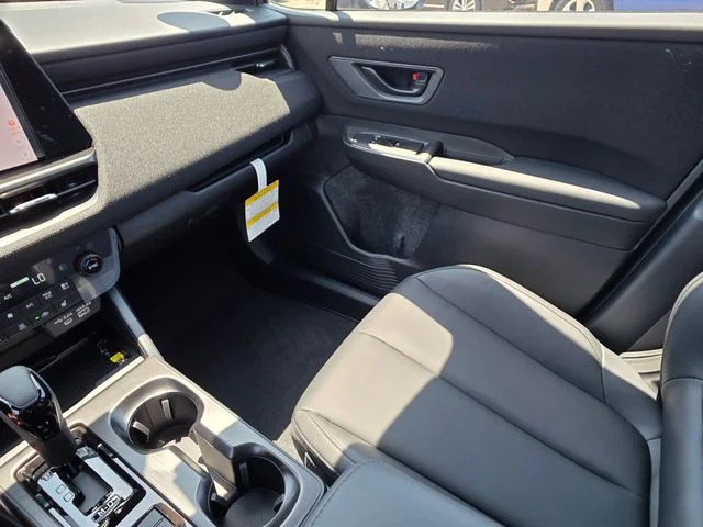 New 2026 RIVER ROCK PEARL Subaru Premium image 27
