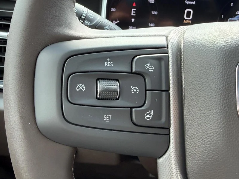 New 2026 Downpour Metallic GMC Denali image 19