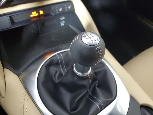 New 2026 Snowflake White Pearl Mazda Grand Touring image 24