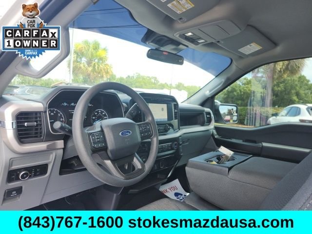 Used 2023 White Ford XL image 6