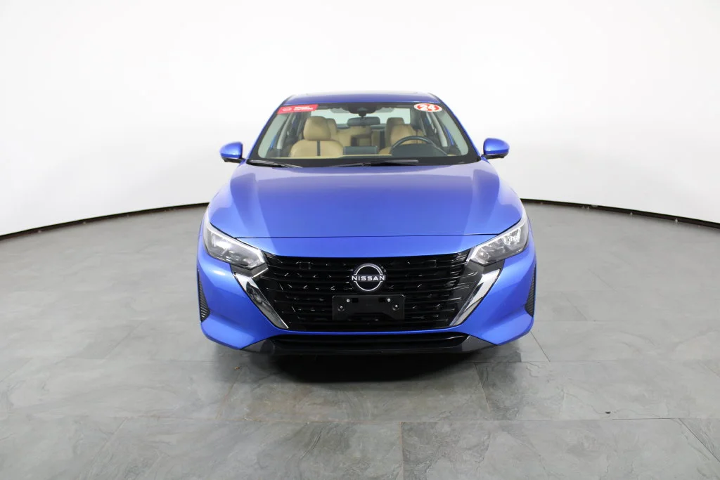 2024 Nissan Sentra SV - Photo 13