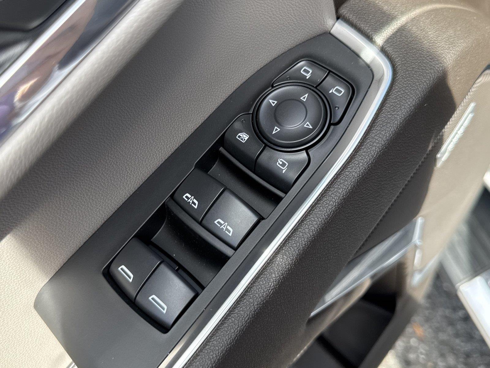 2026 Chevrolet Silverado 1500 LTZ - Photo 18