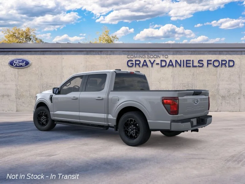 New 2026 Avalanche Ford XLT image 4