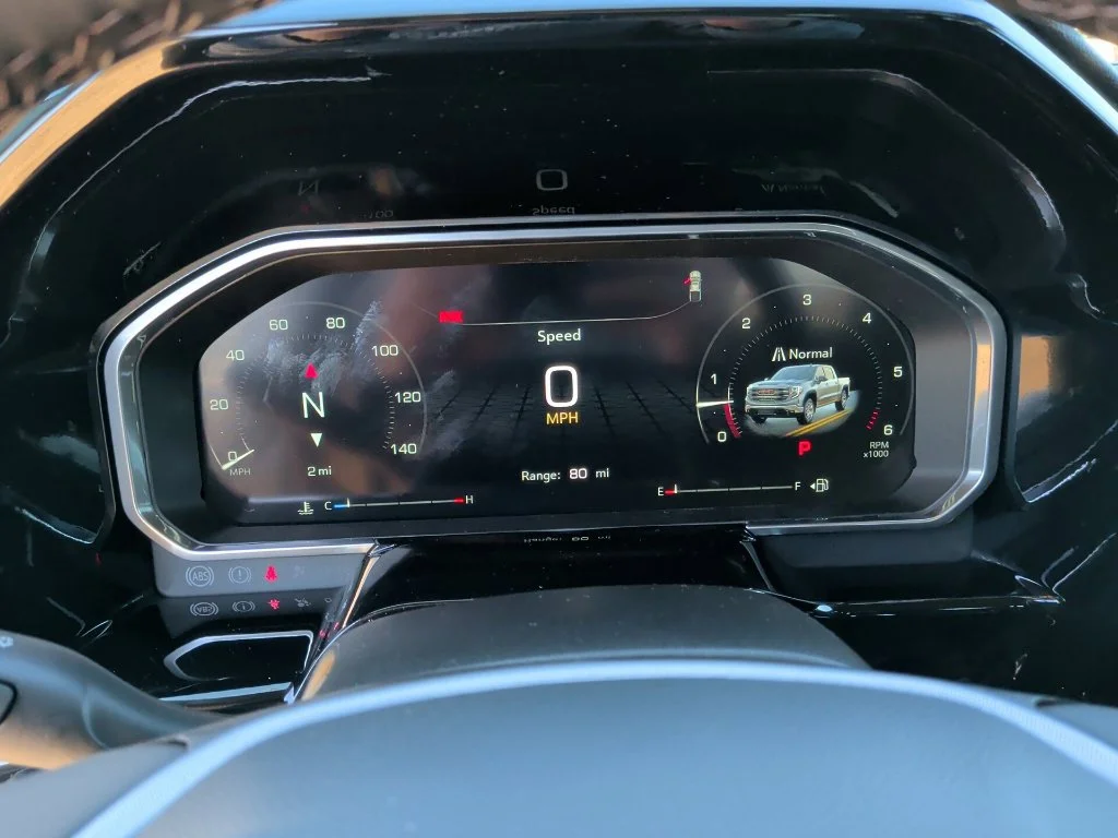 2026 GMC Sierra 1500 Elevation - Photo 19