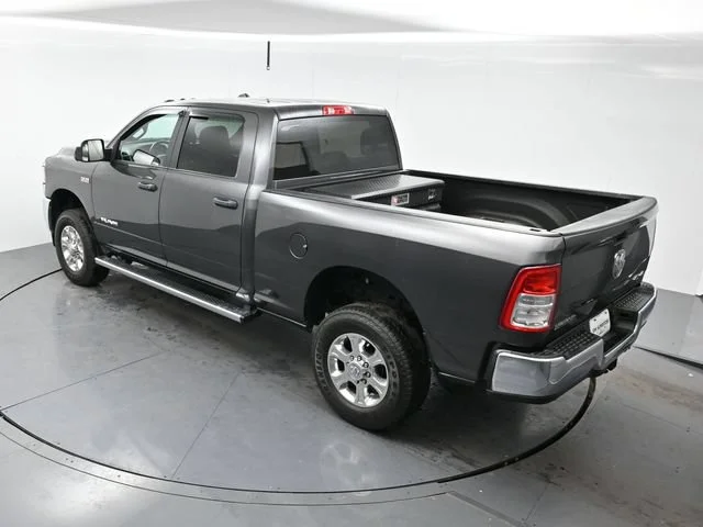 Used 2022 Granite Crystal M Ram Big Horn image 21