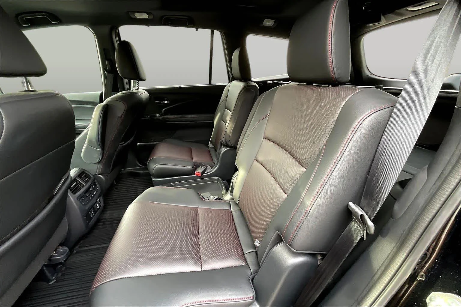 Used 2020 Crystal Black Pearl [Black] Honda Black Edition image 20