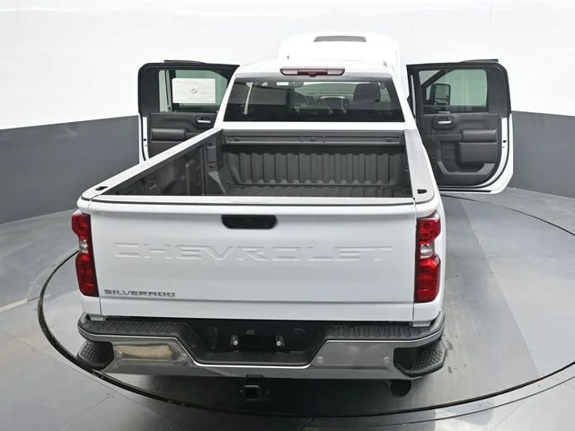 2026 Chevrolet Silverado 2500 HD Work Truck - Photo 27