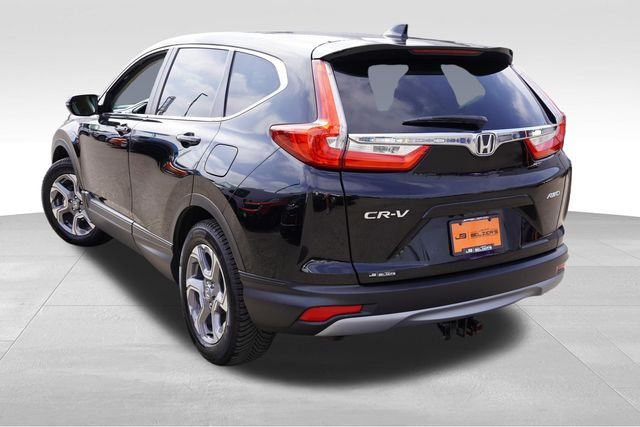 Used 2018  Honda EX-L image 7