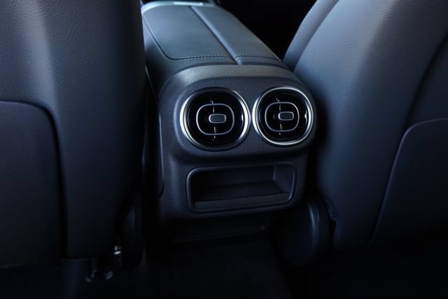New 2026 Graphite Grey Metallic Mercedes-Benz GLC 300 image 62