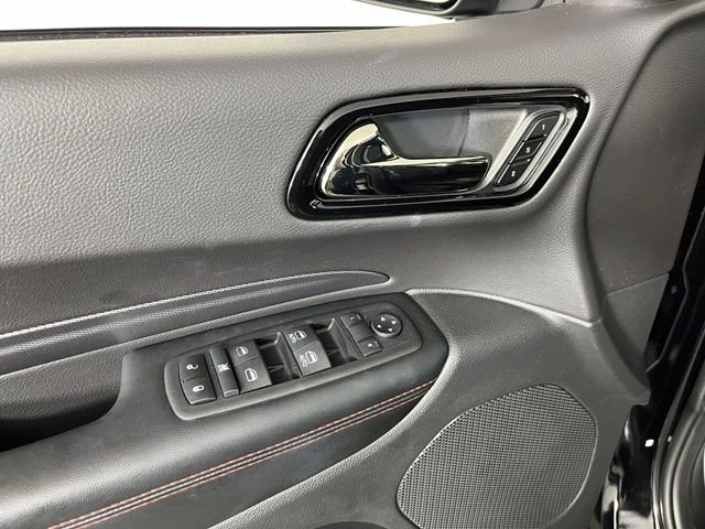 2026 Dodge Durango GT Plus - Photo 16