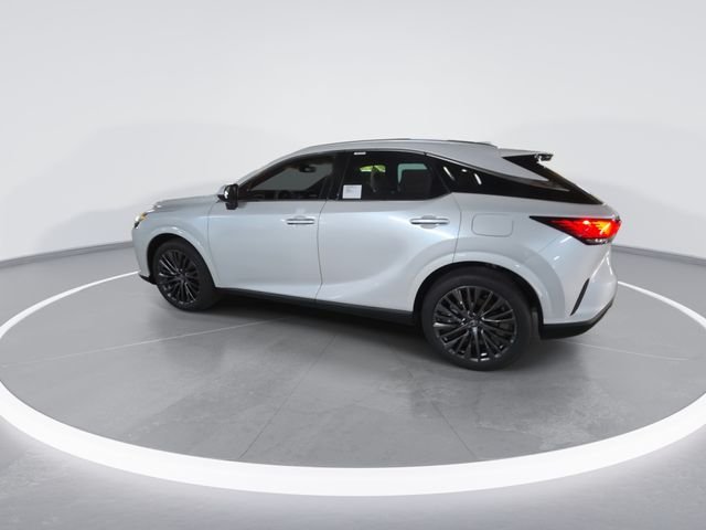 New 2026 Eminent White Pearl Lexus LUXURY image 5