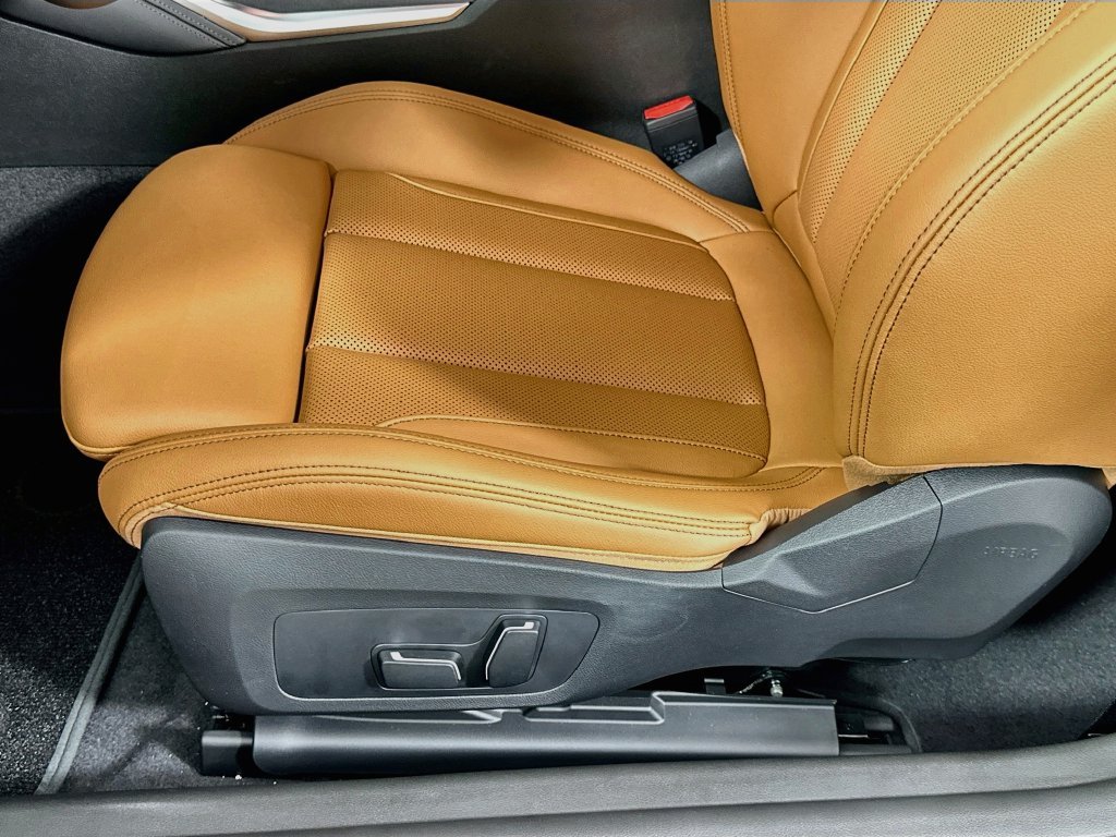 New 2026 Skyscraper Grey Metallic BMW 230i image 21