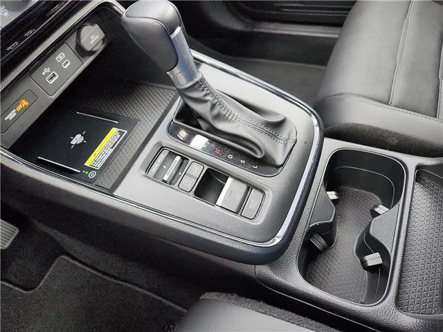 Used 2025 Gray Honda EX-L image 20