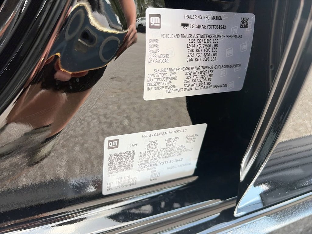 2026 Chevrolet Silverado 2500 HD LT - Photo 28