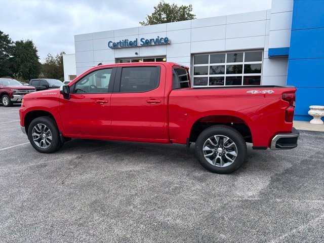 2026 Chevrolet Silverado 1500 LT - Photo 7