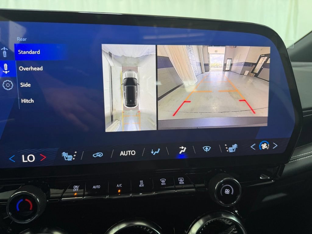 2025 Chevrolet Blazer EV LT - Photo 19