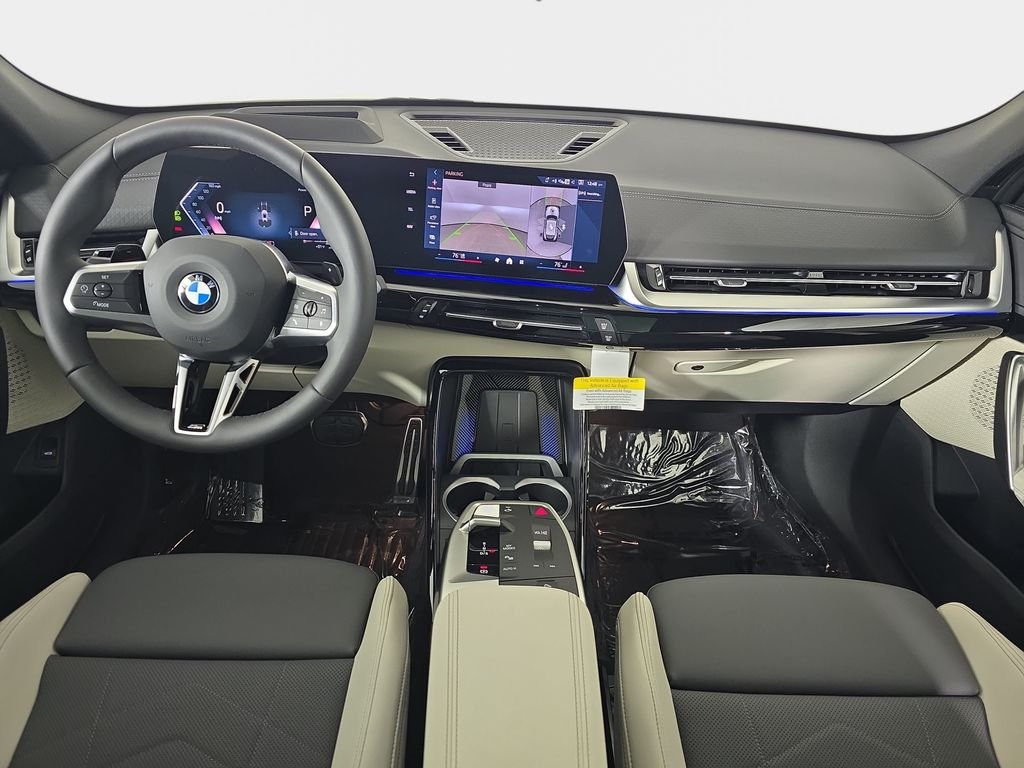 2026 BMW X2 28i - Photo 11