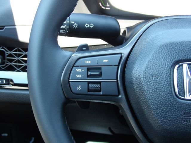 New 2026 Urban Gray Pearl Honda Sport-L image 19