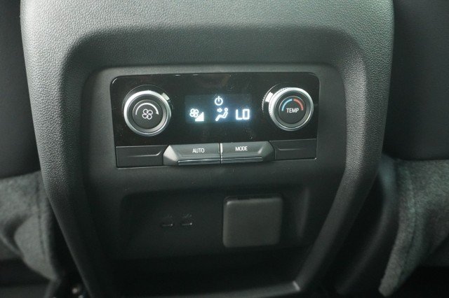 2026 Buick Enclave Preferred - Photo 26