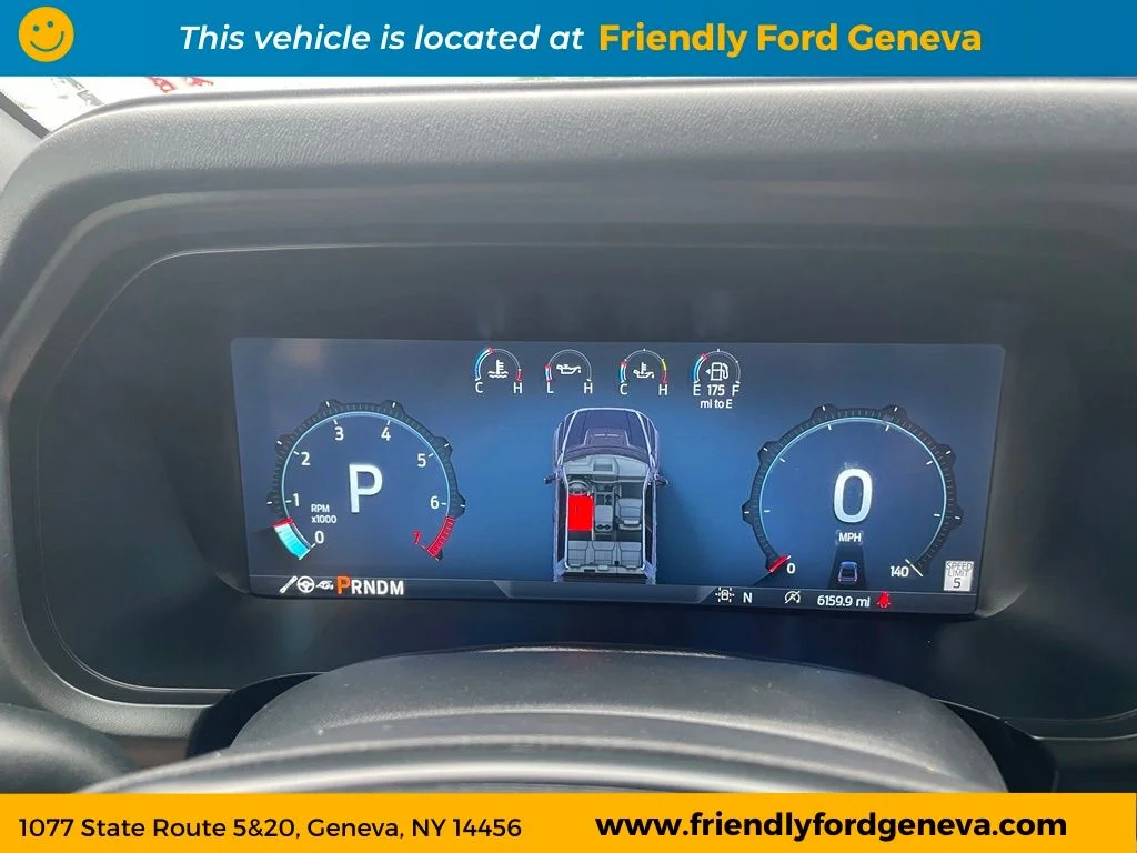 Used 2026 Avalanche Ford Raptor image 56