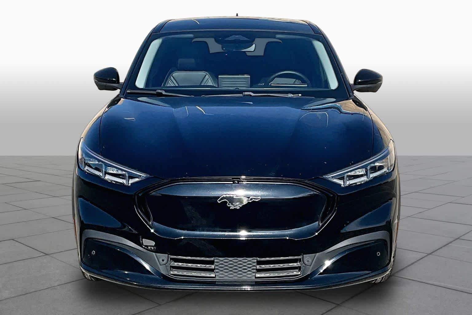 Certified Pre-Owned 2023 Ford Mustang Mach-E Premium
