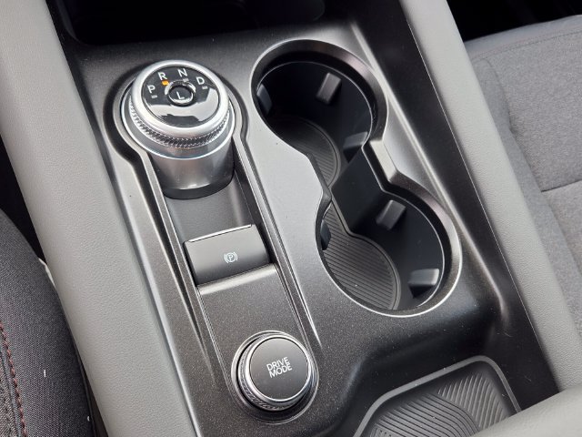 New 2026 Carbonized Gray Metallic Ford Active image 23