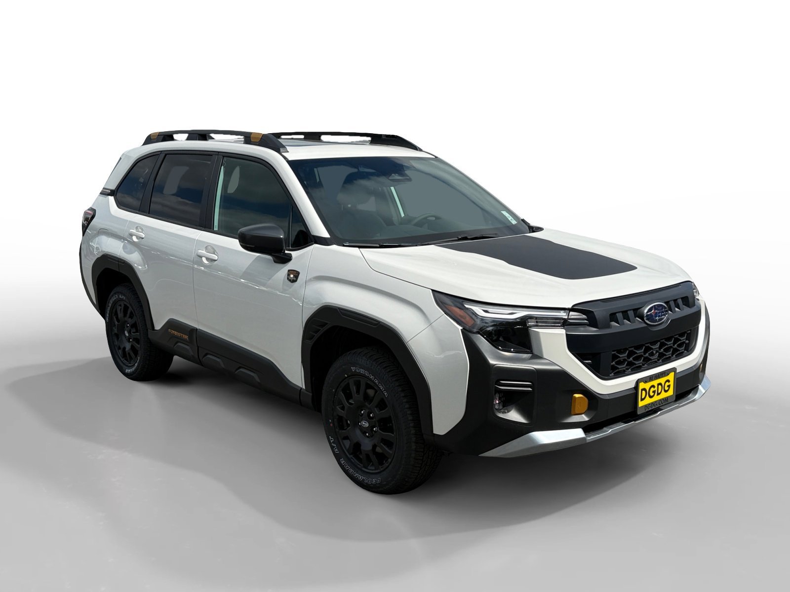 New 2026 CRYSTAL WHITE PEARL Subaru Wilderness image 7