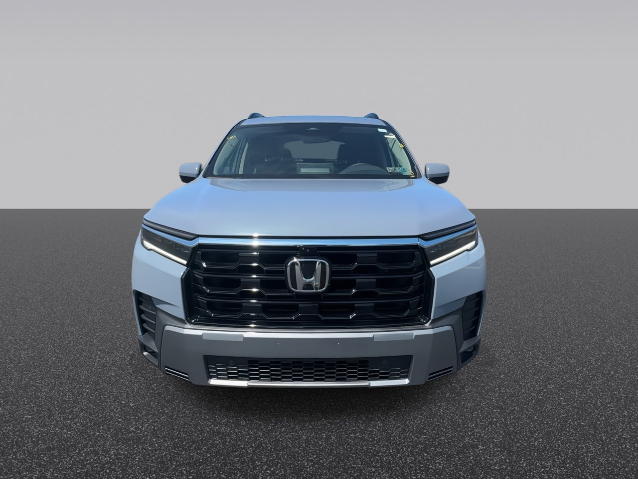 New 2026 Sonic Gray Pearl Honda AWD Touring image 3