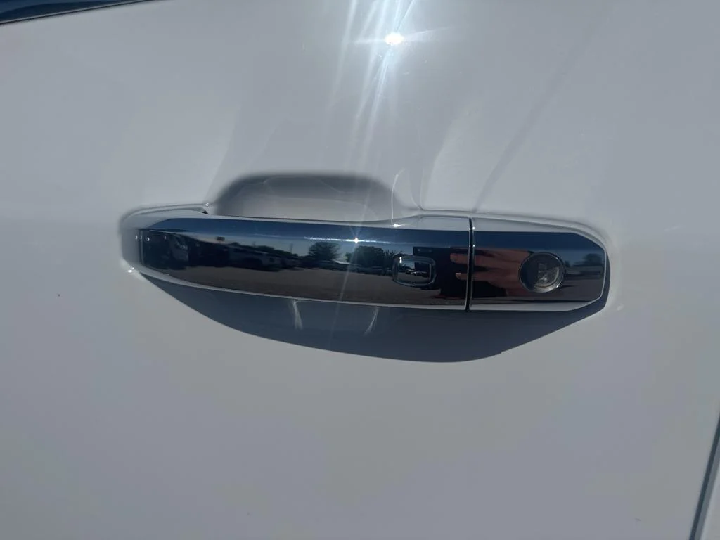 2025 GMC Sierra 2500HD Denali - Photo 11