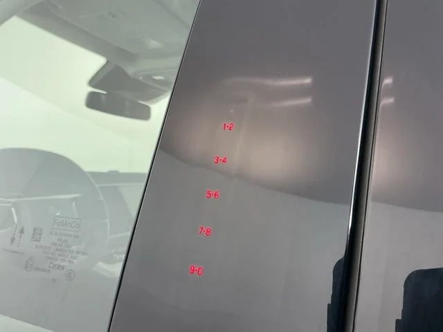 2025 Ford Expedition Active - Photo 11