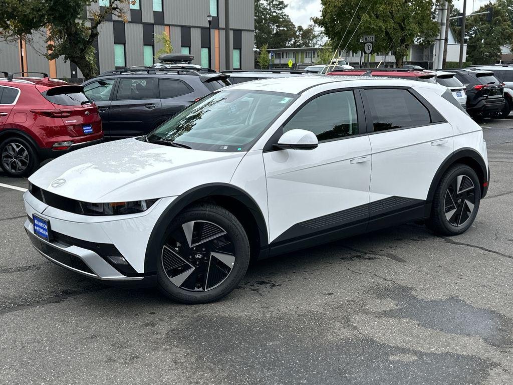2026 Hyundai IONIQ 5