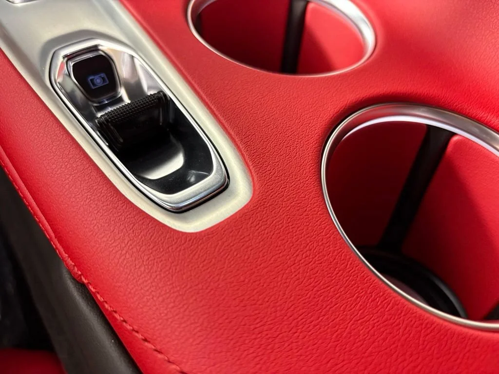 New 2027 Torch Red Chevrolet 2LT image 40