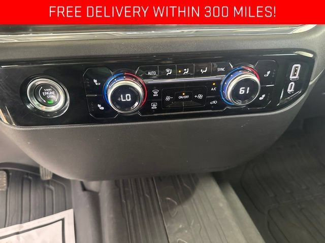 2024 GMC Sierra 1500 SLT - Photo 17