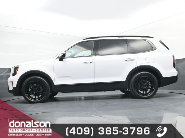 2025 Kia Telluride SX X-Line - Photo 22