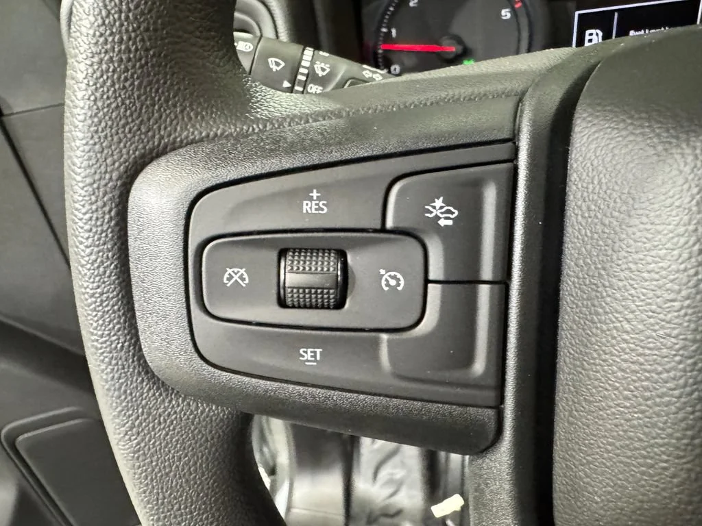 New 2026 Sterling Metallic GMC Pro image 15