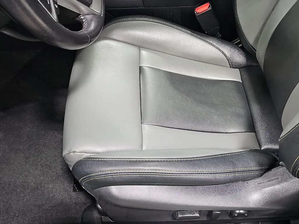 Used 2021 Black Subaru Onyx Edition XT image 31