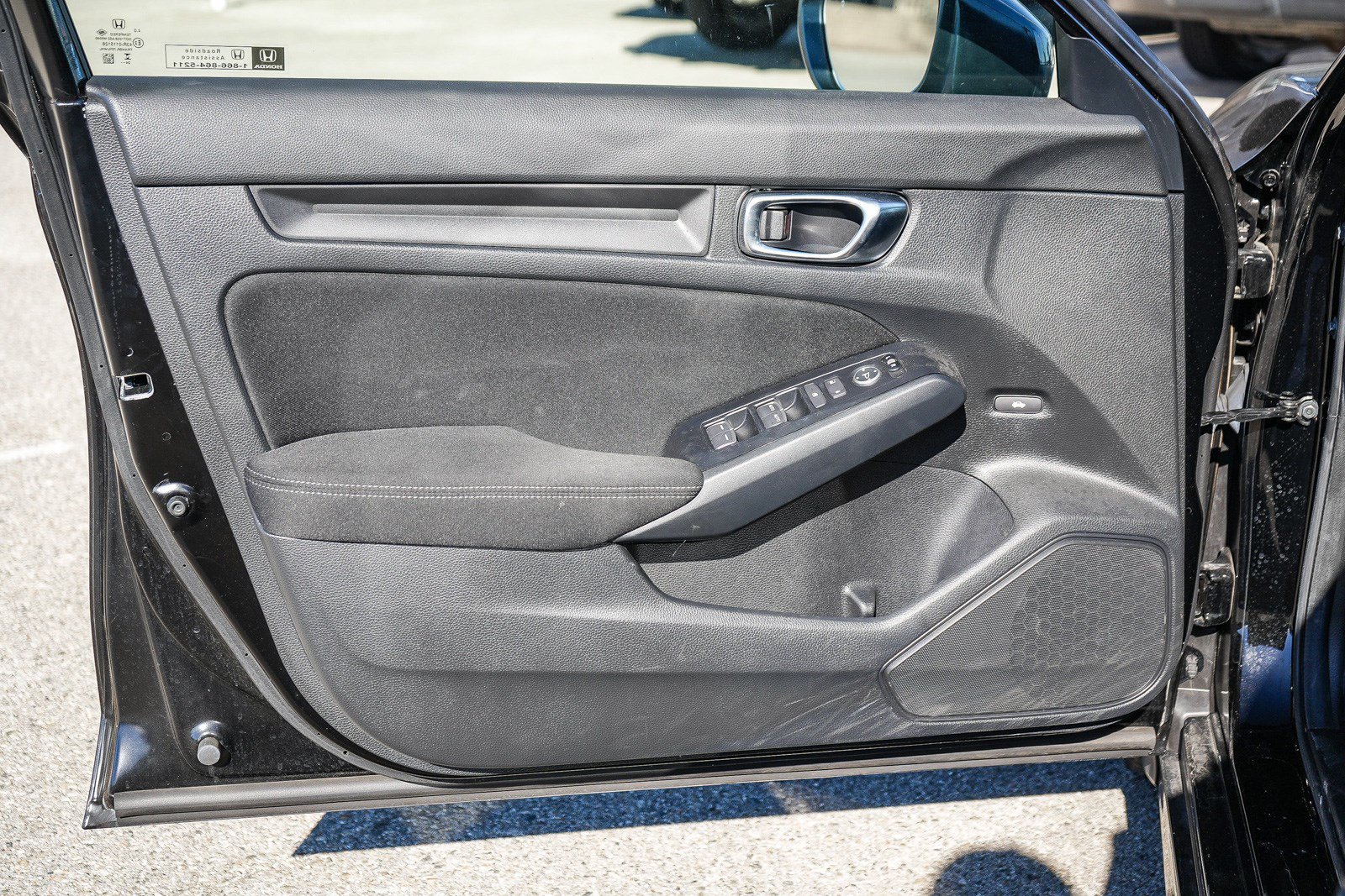 2025 Honda Civic Sport - Photo 21