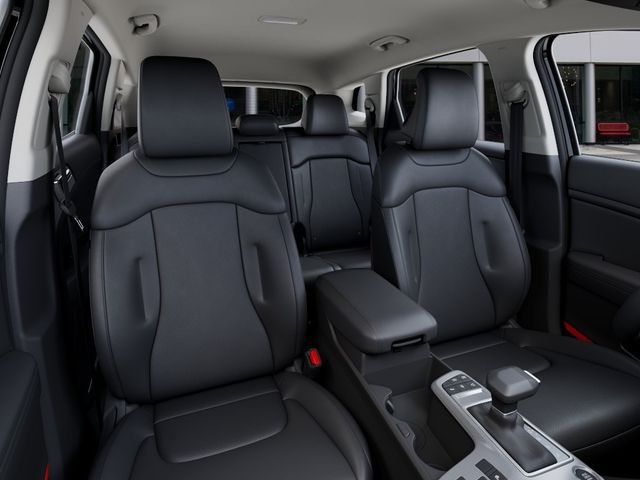 New 2026 Ebony Black Kia EX image 15