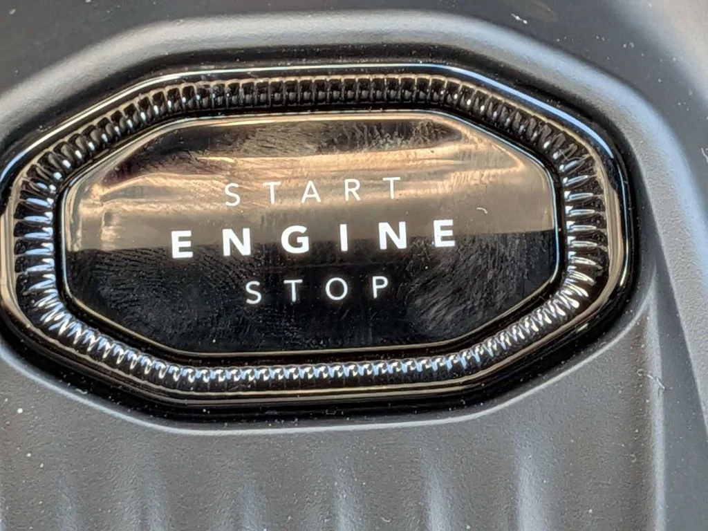 New 2026 White Knuckle Dodge Scat Pack Plus image 36