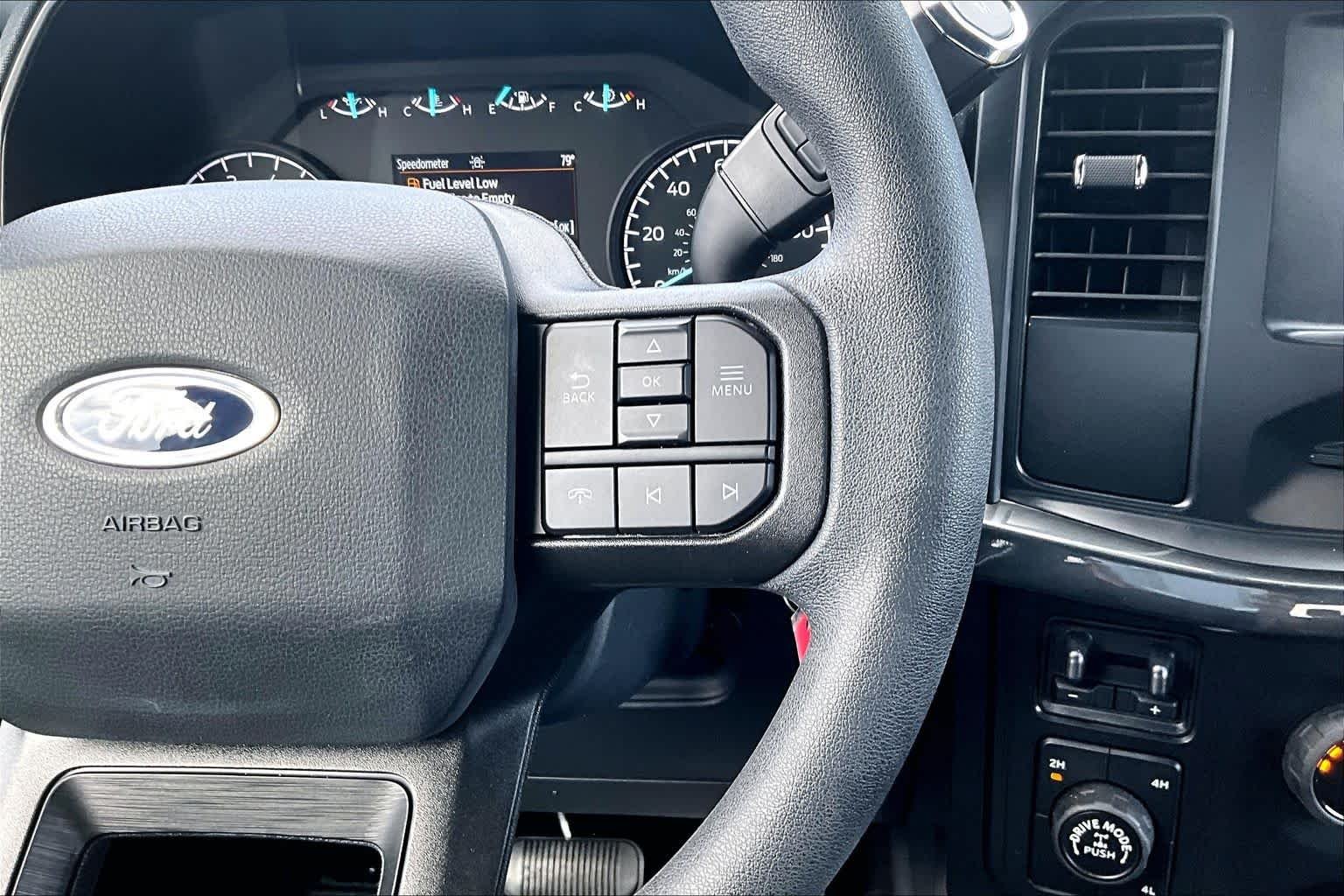Used 2022 Oxford White Ford XL image 24