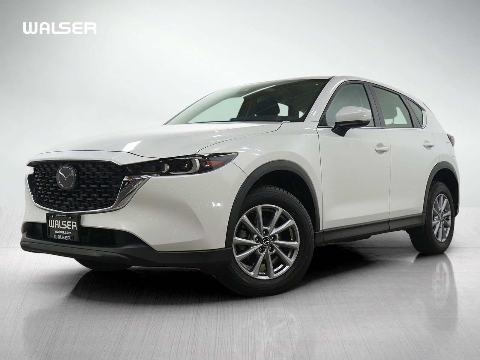 2023 Mazda CX-5 S Auto AWD's photo