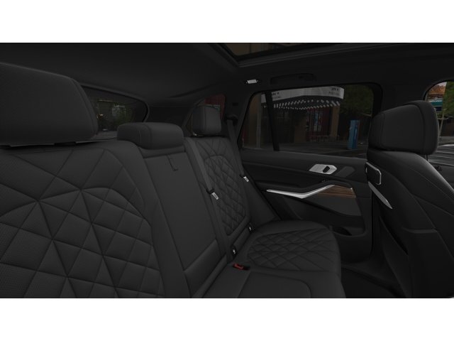 2026 BMW X5 40i - Photo 12