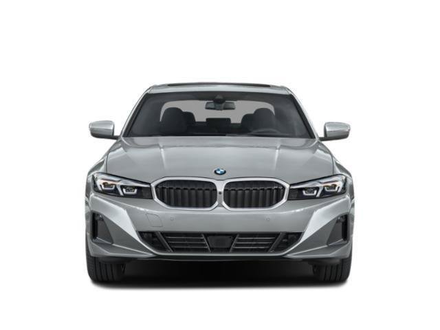 New 2026 Alpine White BMW 330i NA image 7