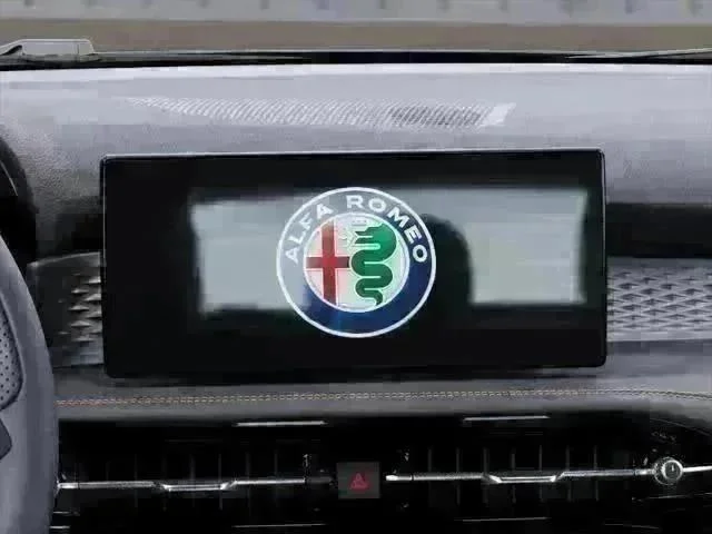 2026 Alfa Romeo Tonale Sprint - Photo 79