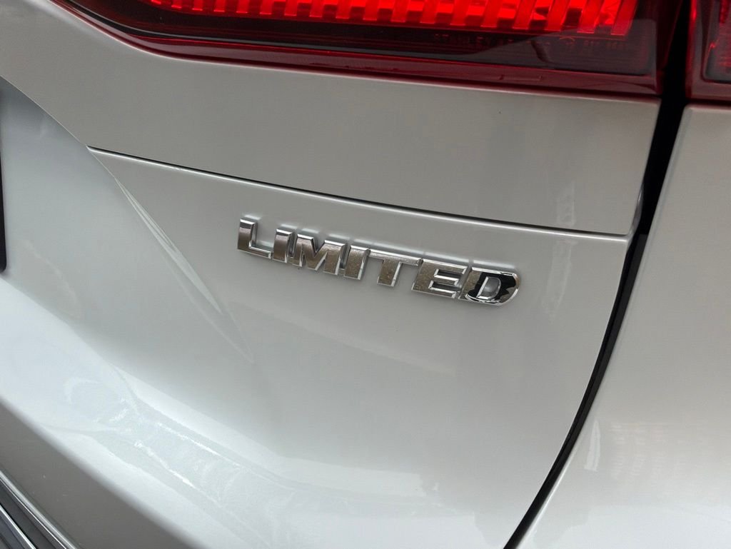 Used 2023 Beige Toyota Limited image 25
